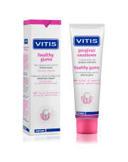 Pasta do zębów VITIS Healthy Gums 100ml