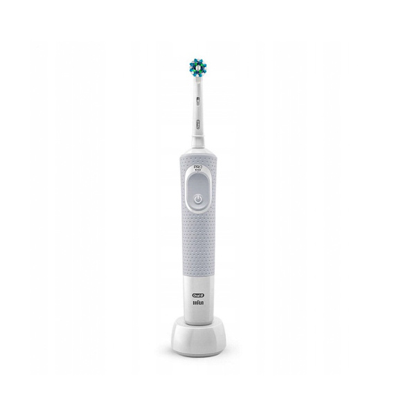 Szczoteczka Elektryczna Oral-B Vitality 100 Cross Action White ...