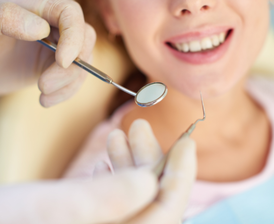 Leczenie biologiczne zęba - na czym polega?