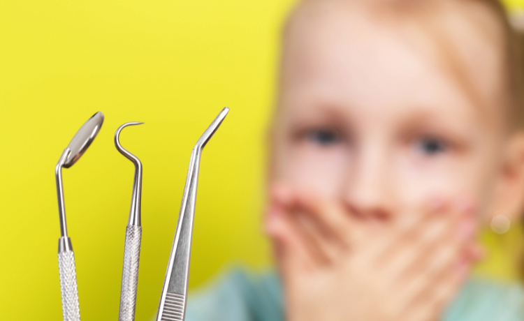 czym jest dentofobia?