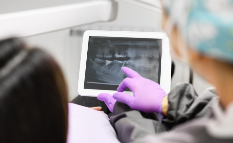 Metody leczenia biologicznego miazgi zęba